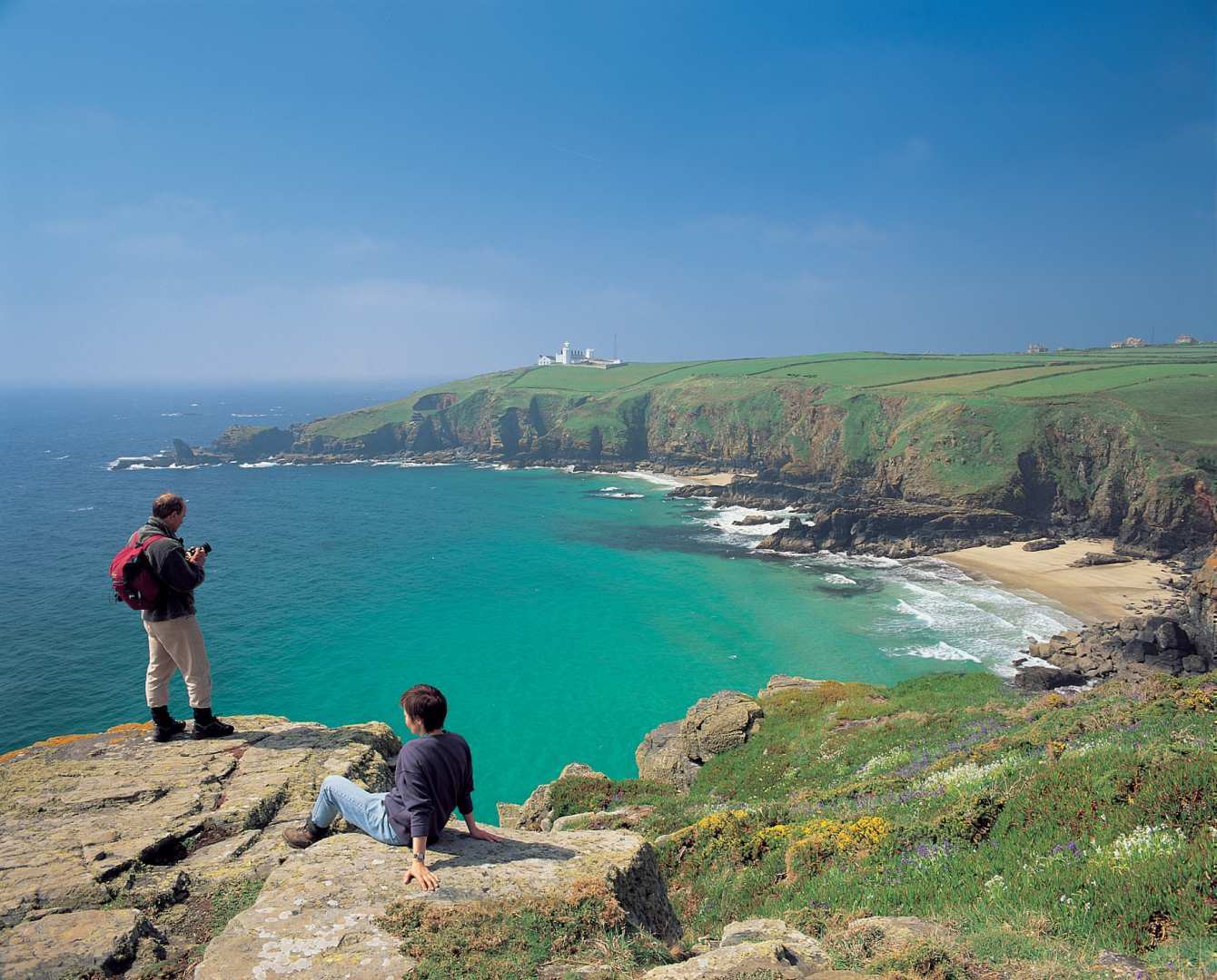 South West Cornwall Run